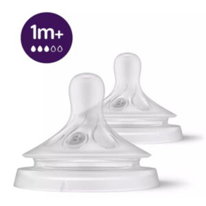 Avent Natural cucla Response spor protok 1m+