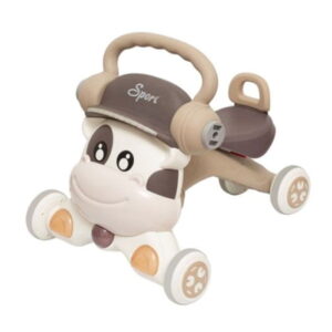 BBO Guralica 3u1 Avantura Beige