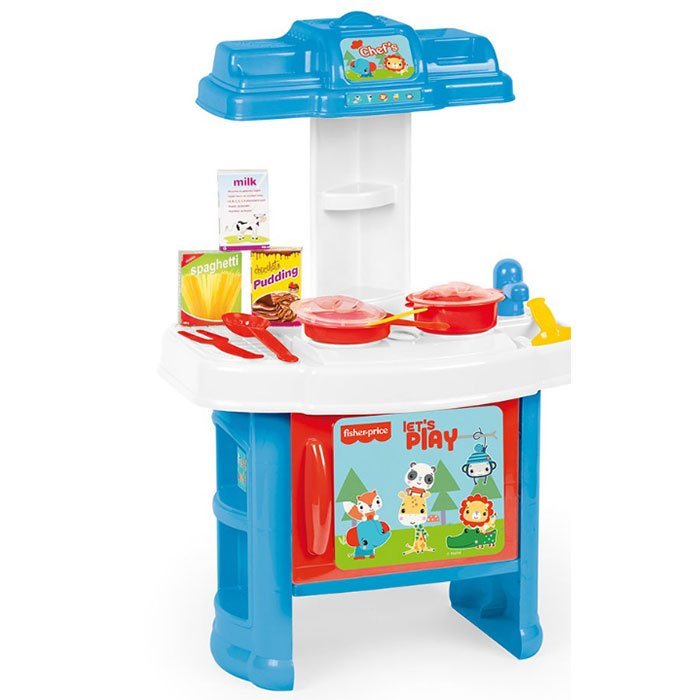 Fisher Price dečija kuhinja