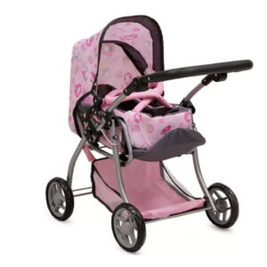 Kolica za lutke Kitty