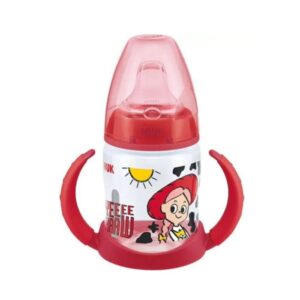 Nuk flašica za učenje sa ručkama Toy Story