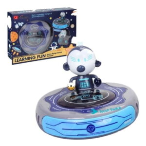 Usisivač robot Space Flaying Saucer