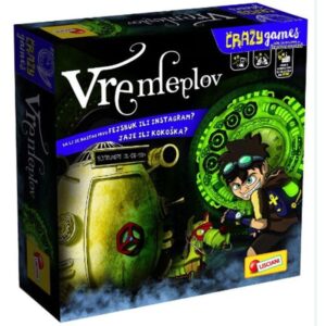 vremeplov