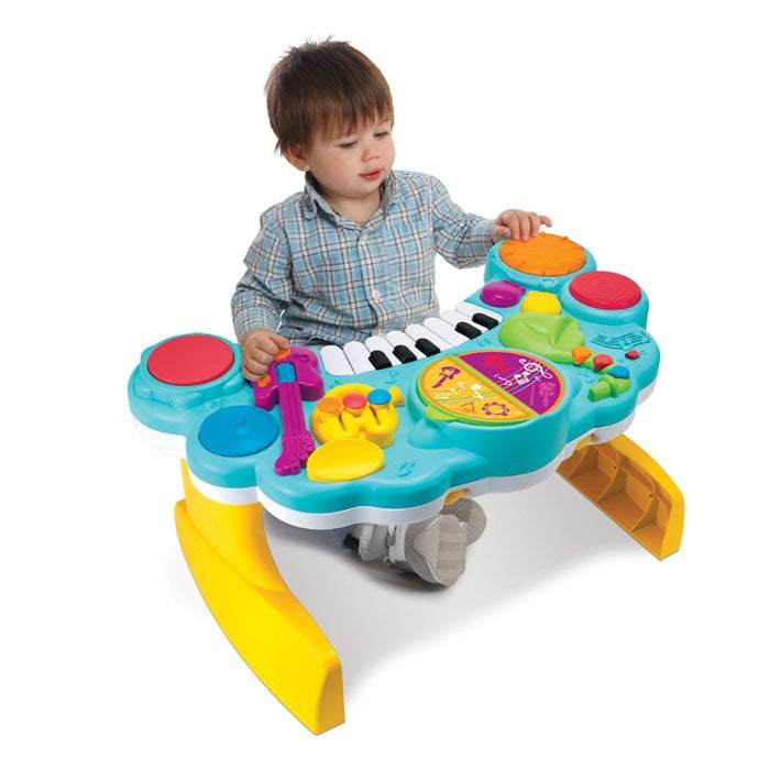 B Kids muzički centar 10/11