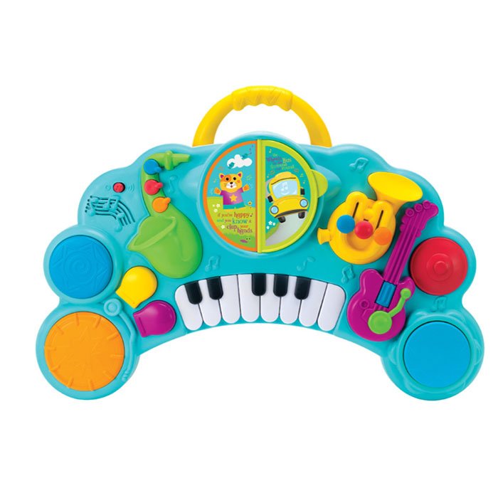 B Kids muzički centar 10/1 - Slika 4