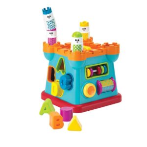 B Kids sorter zamak