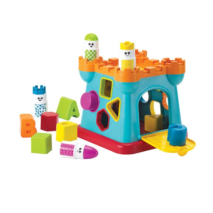 B Kids sorter zamak1