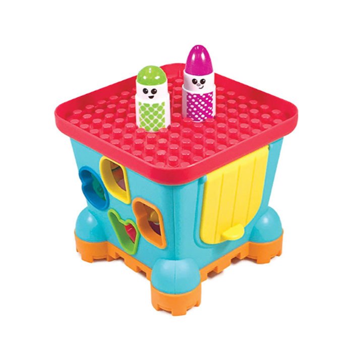 B Kids sorter zamak - Slika 3