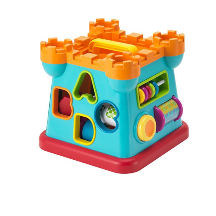 B Kids sorter zamak3
