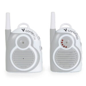 Cangaroo bebi alarm Mommy's Sense Grey