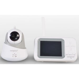 Cangaroo bebi alarm sa kamerom Focus