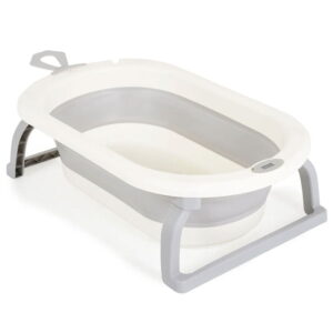 Moni sklopiva kadica Terra Grey