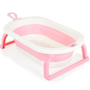 Moni sklopiva kadica Terra Pink