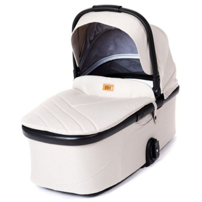BBO kolica Mamamia 3u1 Beige - Slika 5