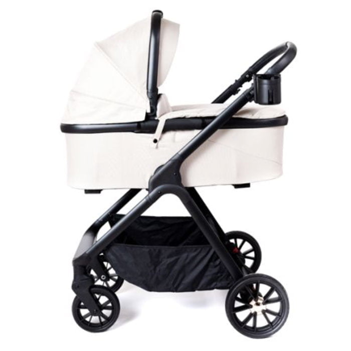 BBO kolica Mamamia 3u1 Beige - Slika 7