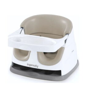 Kids II buster hranilica Slate Beige