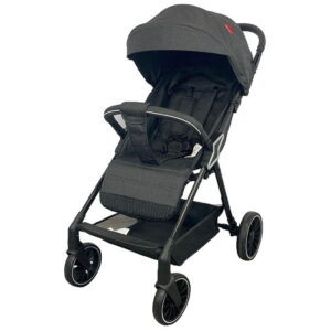 Nou Nou kolica Z2 Dark Grey