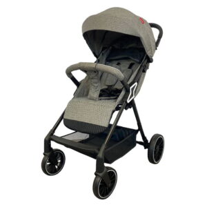 Nou Nou kolica Z2 Light Grey