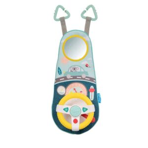 Taf Toys igračka za auto Koala car wheel