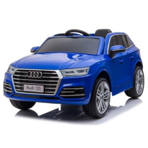 BBO Auto na akumulator Audi Q5 Blue