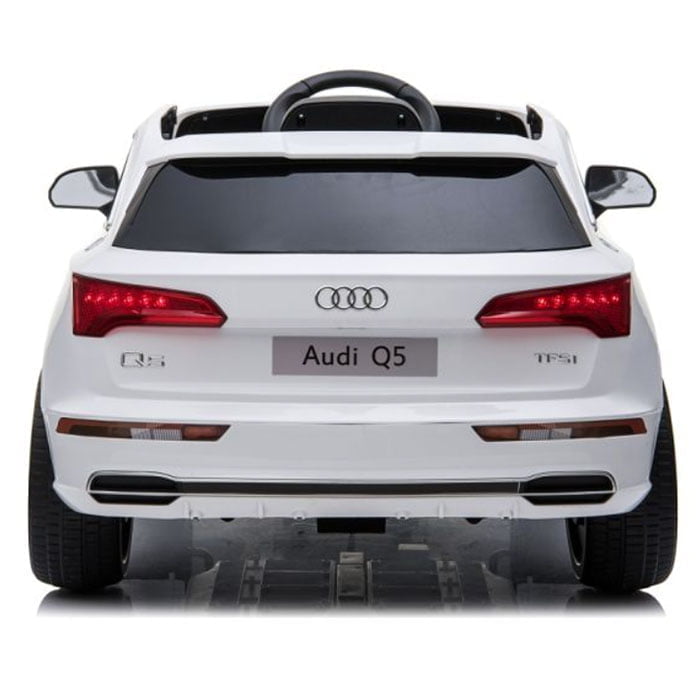 BBO Auto na akumulator Audi Q5 White1