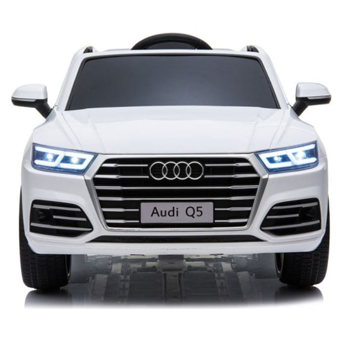 BBO Auto na akumulator Audi Q5 White3