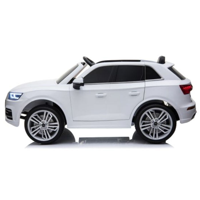 BBO Auto na akumulator Audi Q5 White4