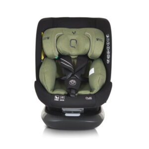 Cangaroo auto sedište Quill i-Size Green 40-150cm Isofix