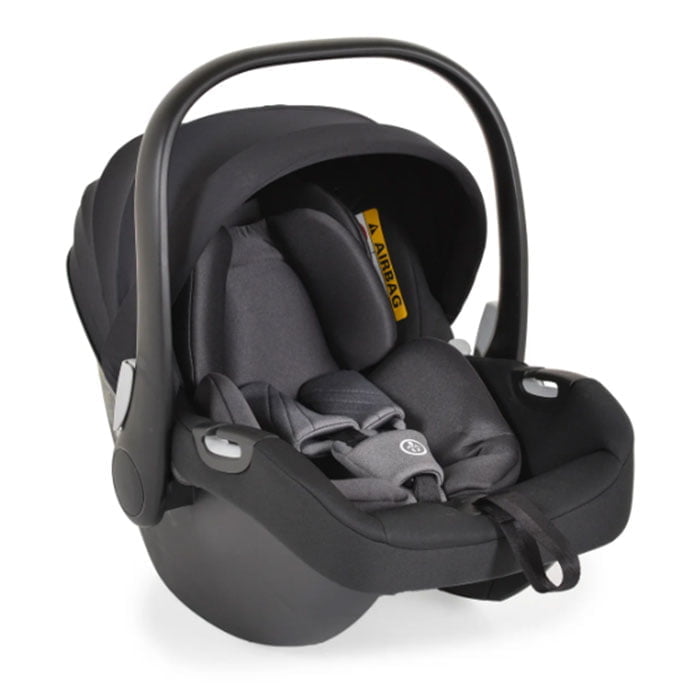 Cangaroo kolica Hydra 3u1 sa i-Size autosedištem Black3