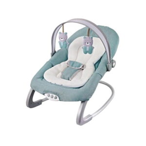 Jungle ležaljka za bebe do 18kg