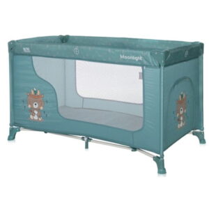 Lorelli Bertoni prenosivi krevetac 1 nivo Moonlight Artic Indian