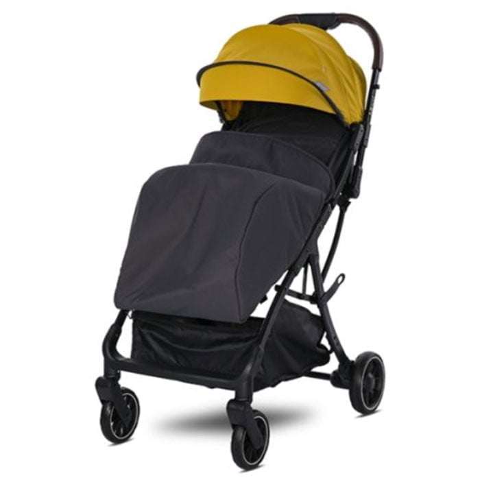 Lorelli kolica Minori Lemon Curry2