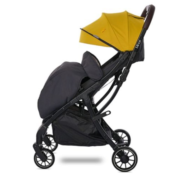 Lorelli kolica Minori Lemon Curry3