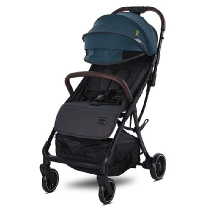 Lorelli kolica Minori Opal Green1