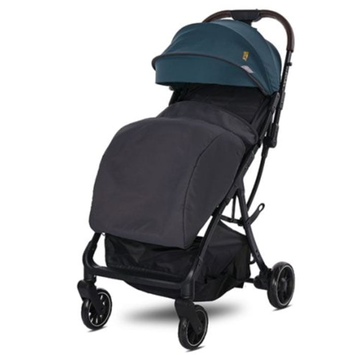 Lorelli kolica Minori Opal Green2