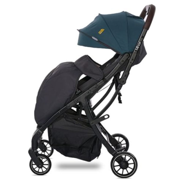 Lorelli kolica Minori Opal Green - Slika 4