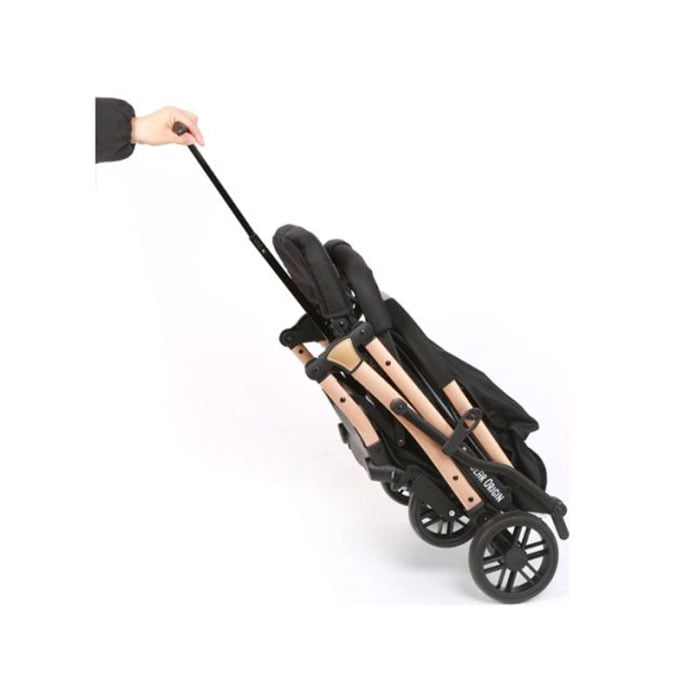 BBO kolica Boogy Graffiti do 22kg - Image 4