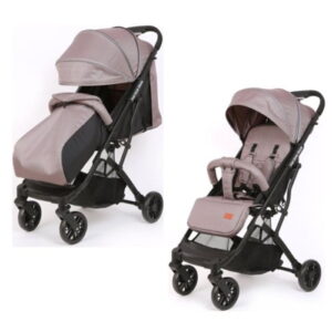 BBO kolica Boogy Grey String do 22kg