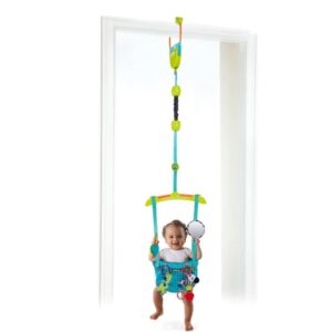 Kids II baby Door Jamper