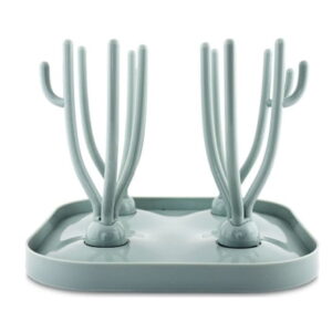 Lorelli držač za sušenje flašica Mint Green