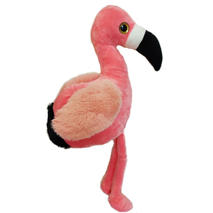 Plišana igračka Flamingo 105cm