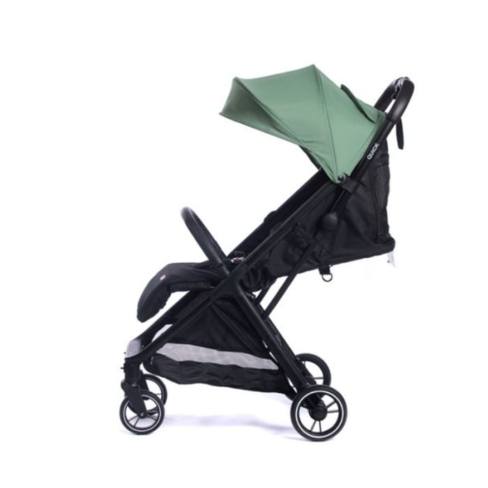 BBO kolica Quick Green do 22kg - Slika 3