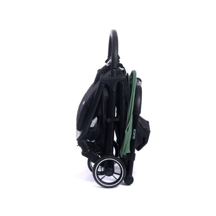 BBO kolica Quick Green do 22kg 3