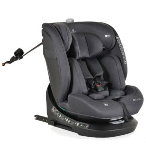 Moni auto sedište Draco I-Size 40-150cm Black