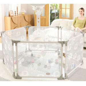 BBO Ogradica 6u1 Fun 2 Play Elephant