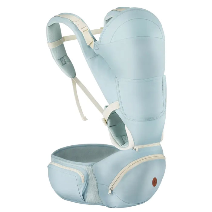 Cangaroo kengur nosiljka Amaya Blue