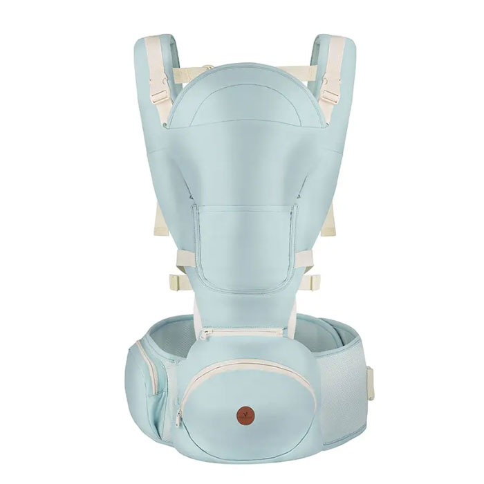Cangaroo kengur nosiljka Amaya Blue1