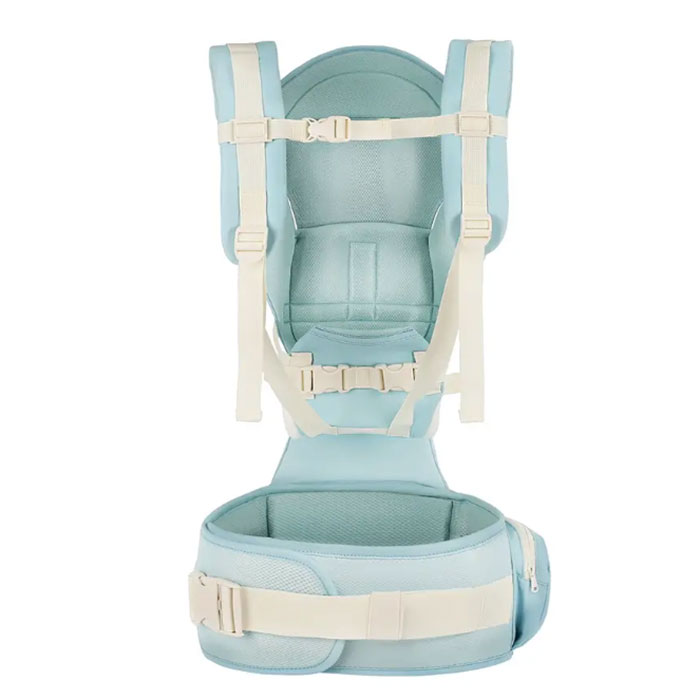 Cangaroo kengur nosiljka Amaya Blue2