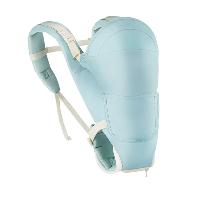 Cangaroo kengur nosiljka Amaya Blue3