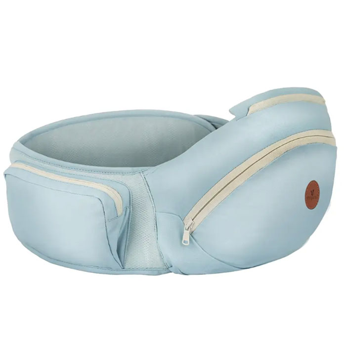 Cangaroo kengur nosiljka Amaya Blue - Slika 5